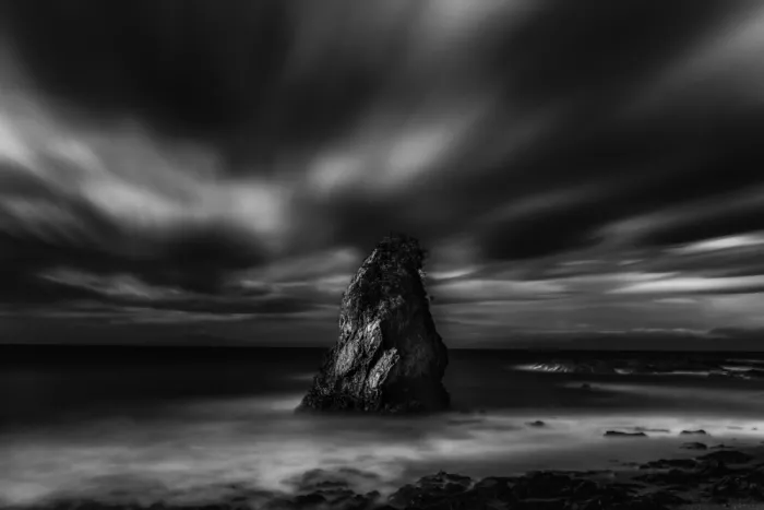 Watanabe, Hideaki: Majestic Rock
