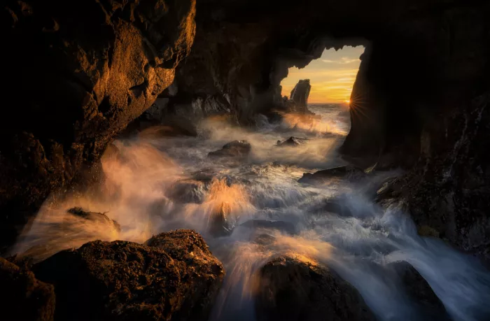 Jacobs, Lydia: Passage of Light