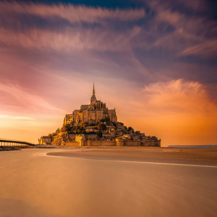 Buder, Stefan: Brittany - study XVIII