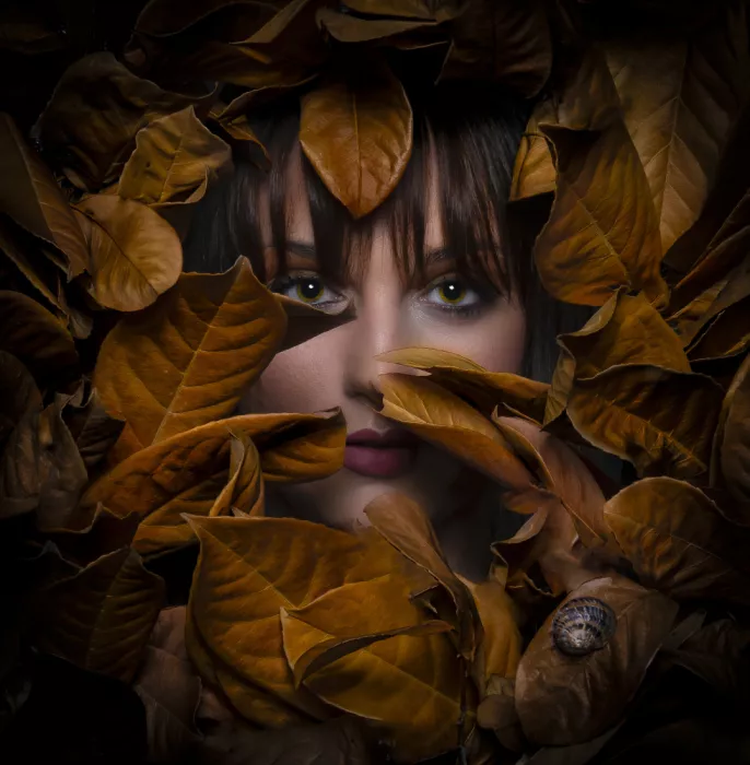 Bissacco, Alberto: ...autumn colors