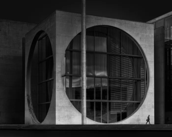 Franzoni, de Thomas: State of Order