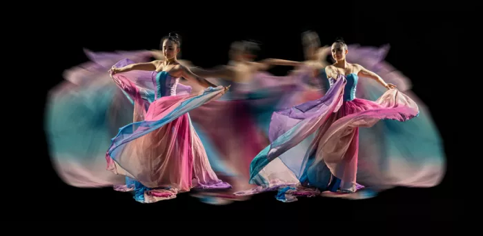 Bunjamin, Antonyus: Symphony Movement