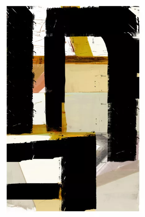 cartissi: Industrial Tectonic 1