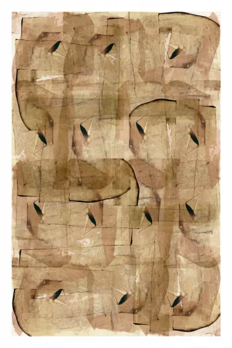 cartissi: Ochre Overlay