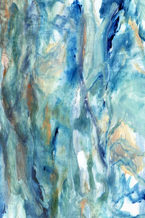 cartissi: Fluidité Azurée 2