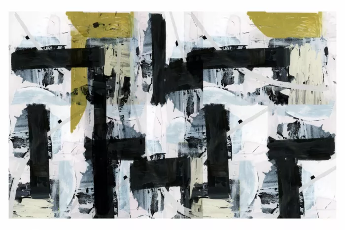 cartissi: Architectural Graphite Wash 2