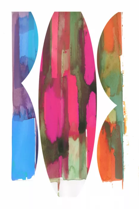 cartissi: Chromatic Axis