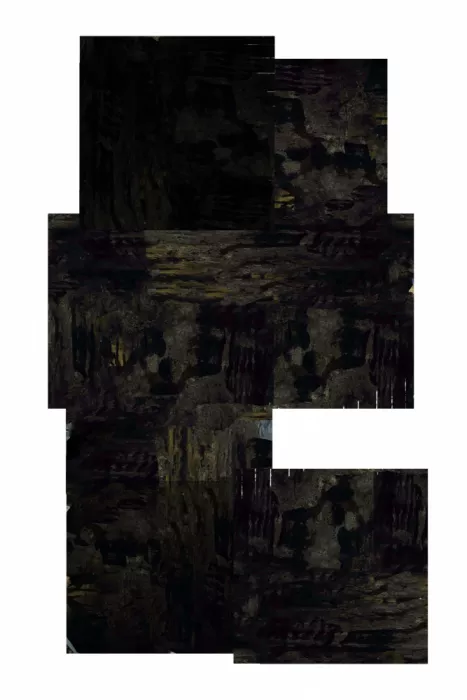 cartissi: Serpentine Flow No. 1