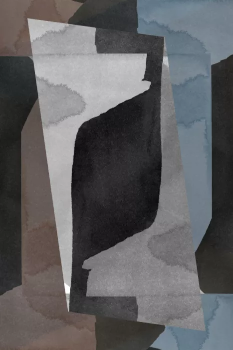 cartissi: Ethereal Ink Wash Tides