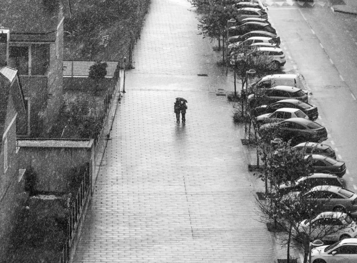 Urrutia, Adolfo: Sleet