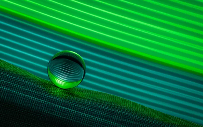 Cavallo, Rico: Refraction Field