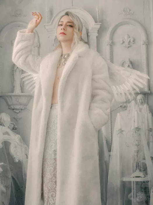 Rihito(Licht): Beautiful angel