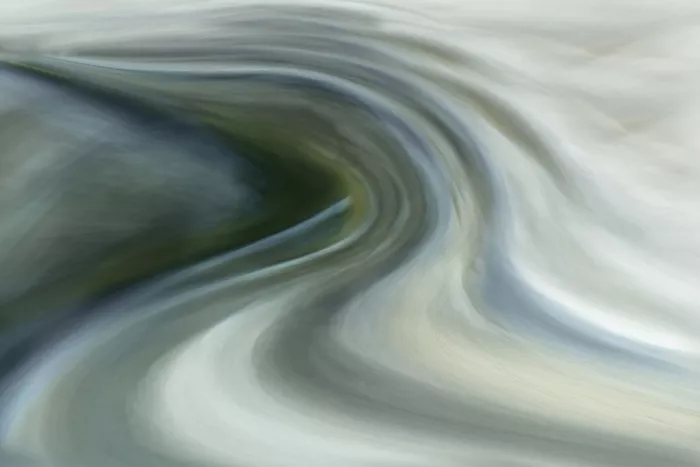 Sillen, Christina: Glacial Drift