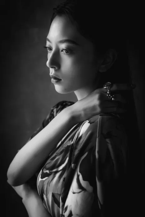 GABA: 刹那