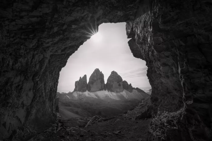 Wei, Rong: Framed Peaks