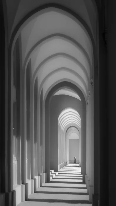 Dauer, Andy: passing by