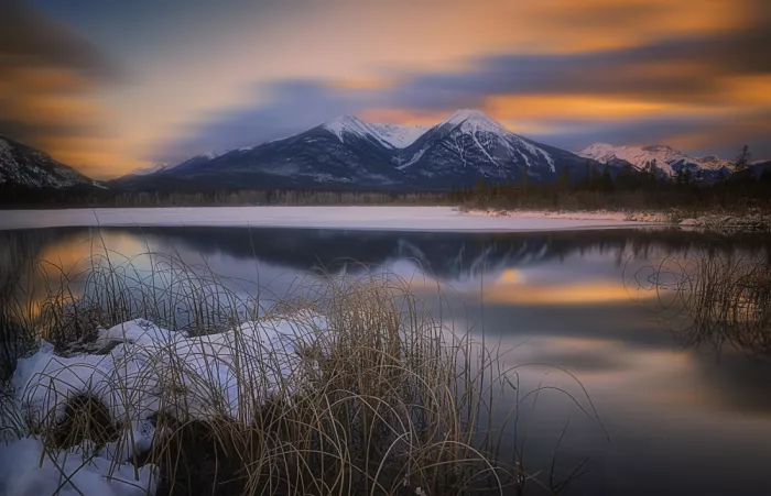 Jacobs, Lydia: Where Winter Dreams Rest