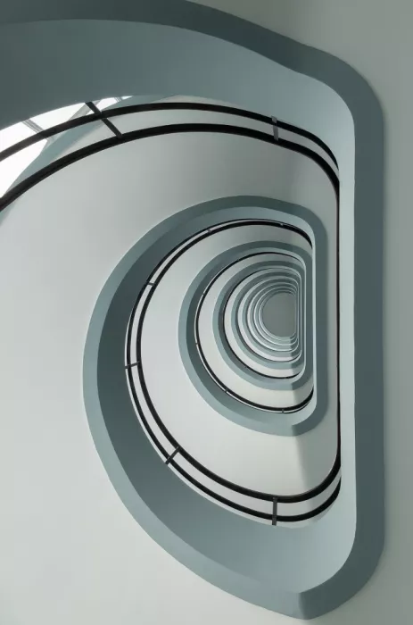 Rodgers, Ursula: Upward View