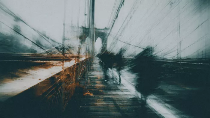 Camlilar, Erkan: bridge