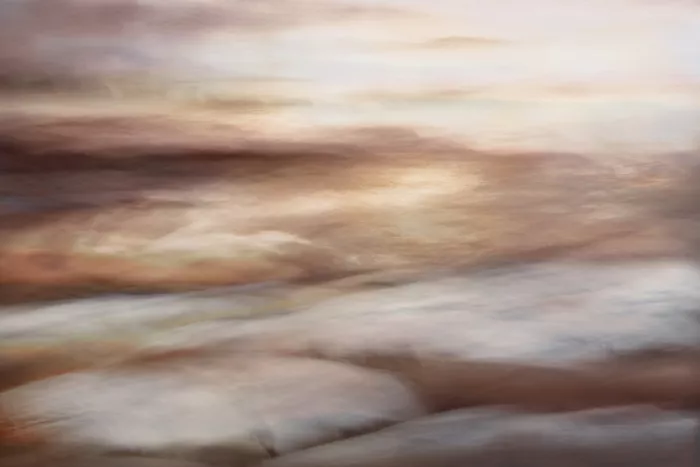 Sillen, Christina: Golden Horizons