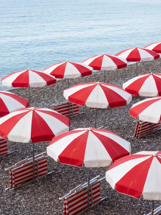Magnusson, Andreas: When the Beach Is Closed