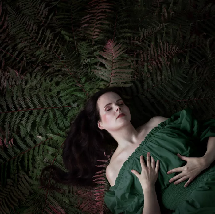 Dudoniene, Ablonskyte Ruta: Green