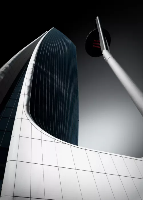 Pimenta, Jorge: La geometría de la torsión