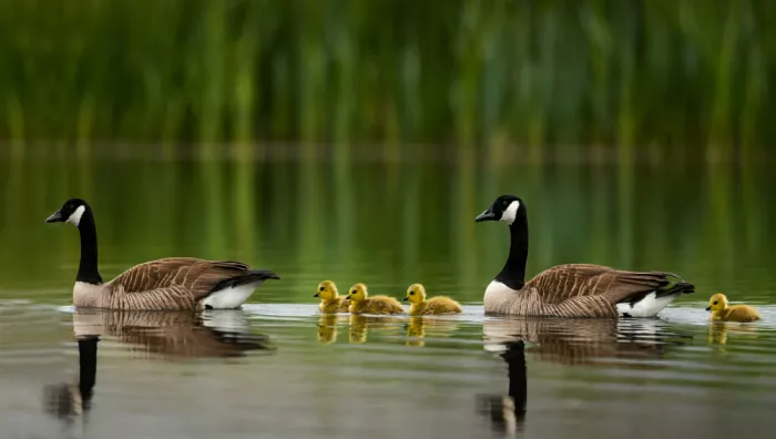 Shpyek, Olexandr: Happy family