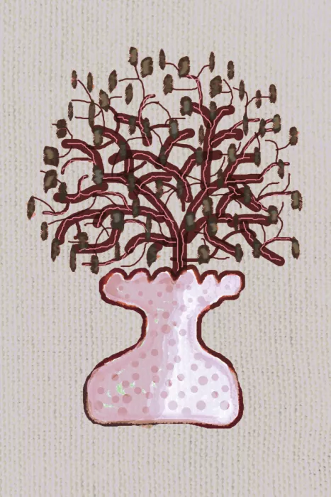 Sillen, Christina: Polka Dot Grove