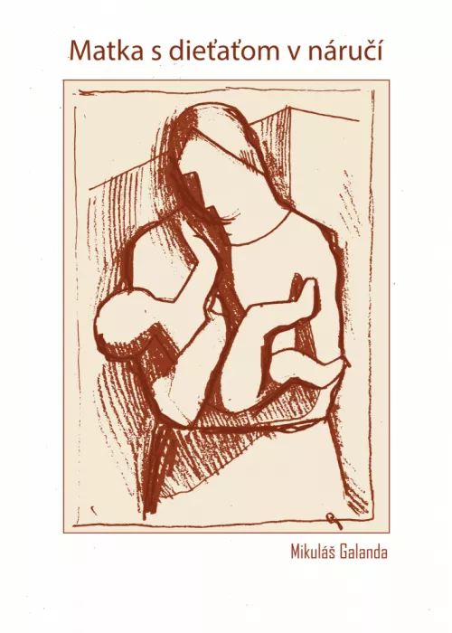 Project, Doa: Mère avec enfant dans les bras par Mikuláš Galanda (1934–1936)