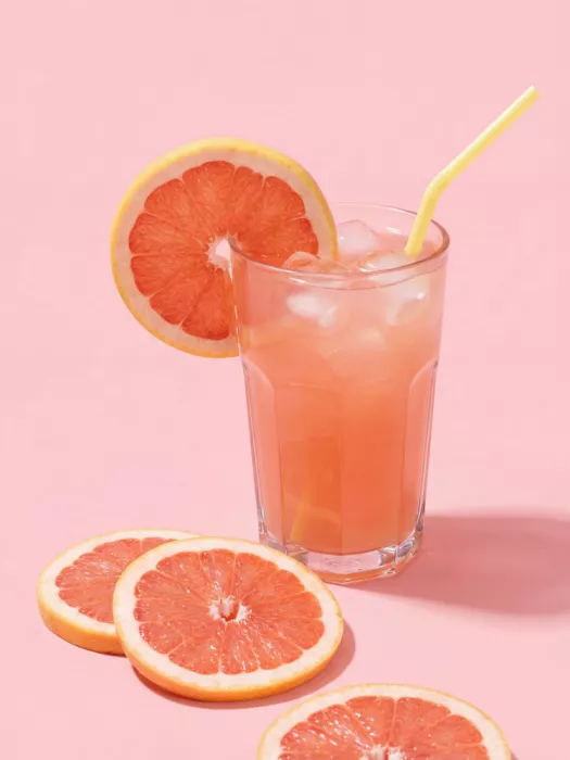 Magnusson, Andreas: Blood Orange Drink