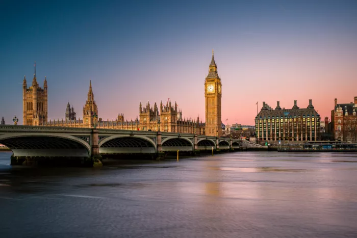 Zhao, Wu: London