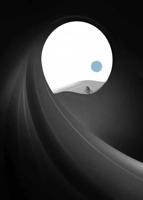Roze, Fadil: Silent Orbit