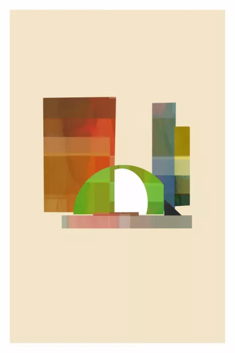cartissi: Spectral Archways