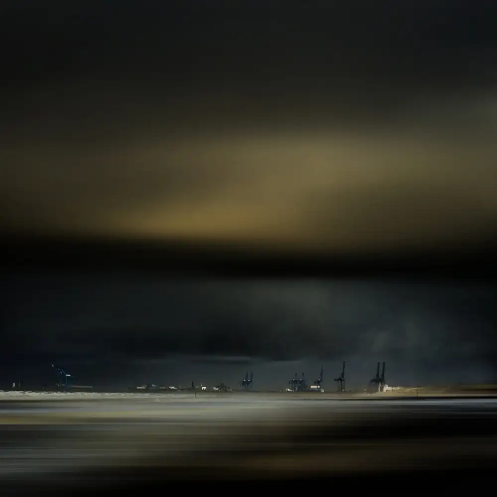 Flour, Piet: Nordwind