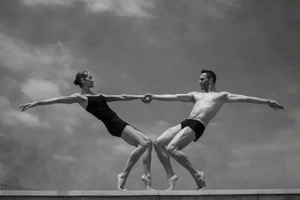 Arcos, Antonio: Grace&Strenght 2.0