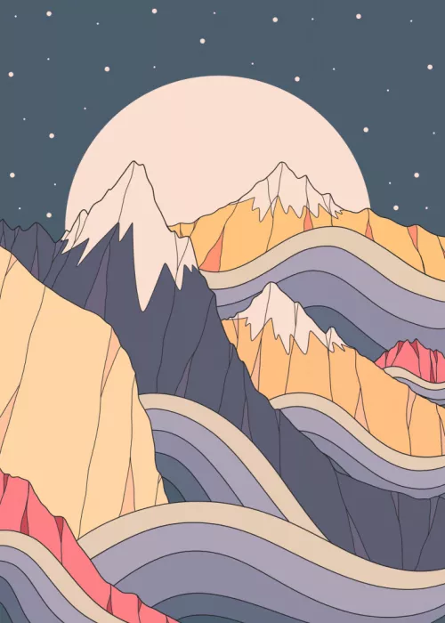 Wade, Stephen: Nuits de pics et de vagues