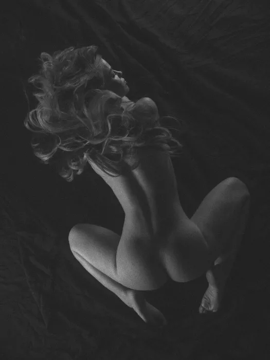 Anton, Rostovskiy: Kate