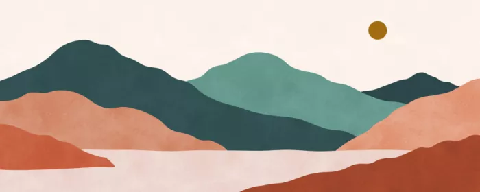 Costa, Vitor: Paysage à l