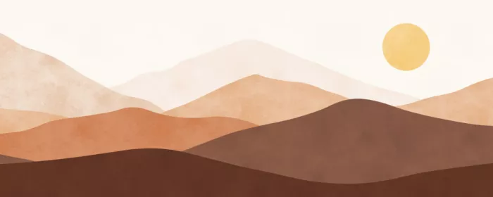Costa, Vitor: Watercolor landscape 8