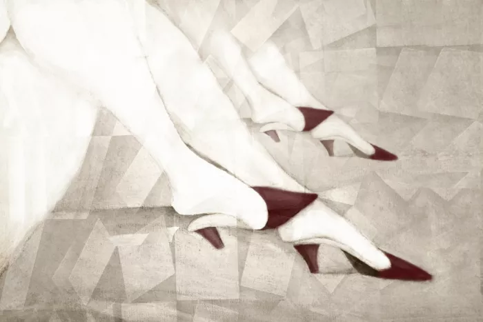 Sillen, Christina: Sophisticated Motion