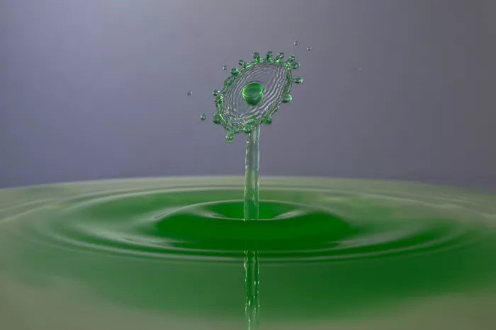BALANTIC, PETER: Drops 1