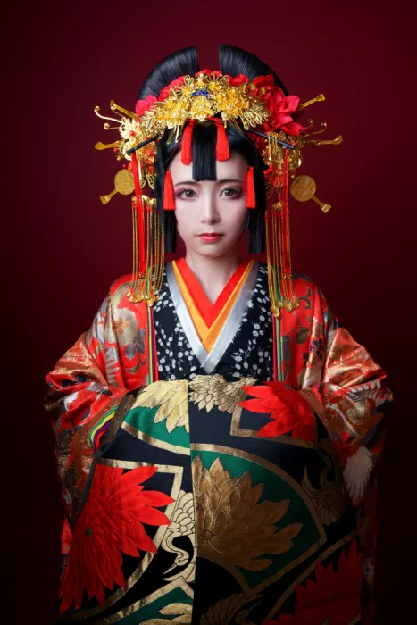 Suemasa, Hiroaki: red