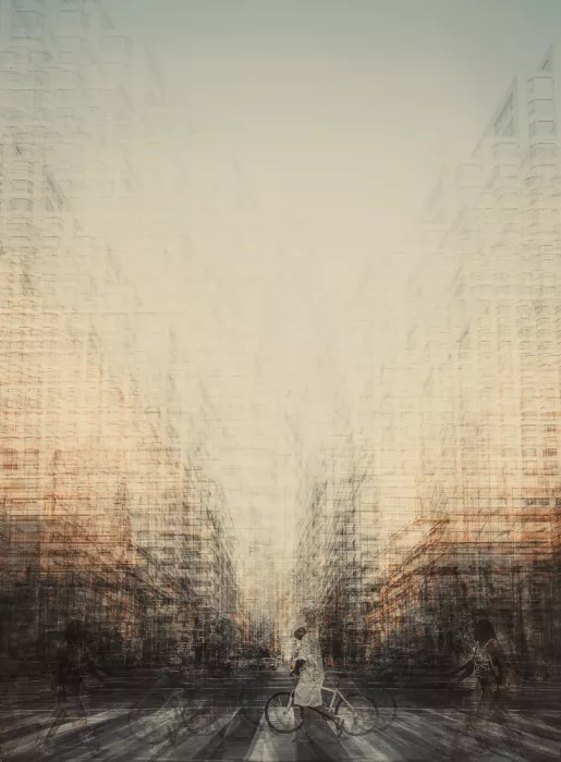 Chiriacò, Carmine: Ohne Titel