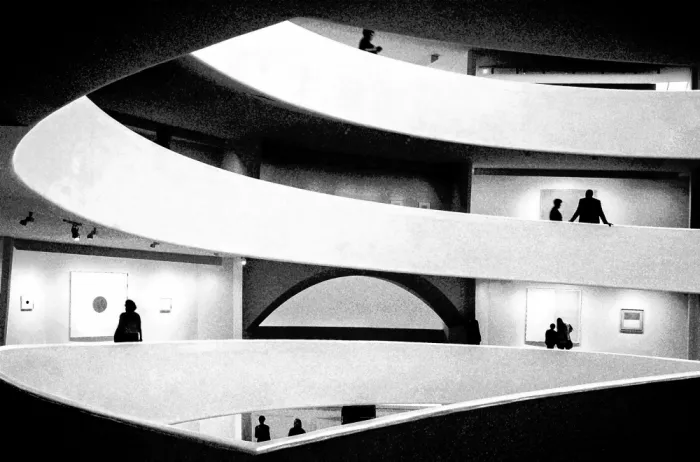 Abreu, Fernando: A Museum