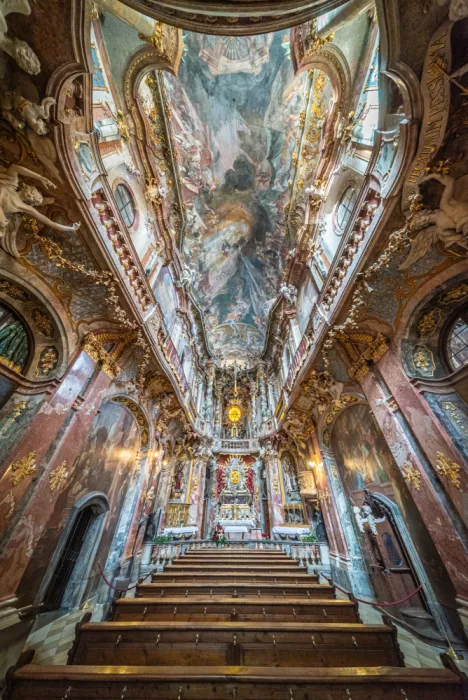 Dauer, Andy: nave