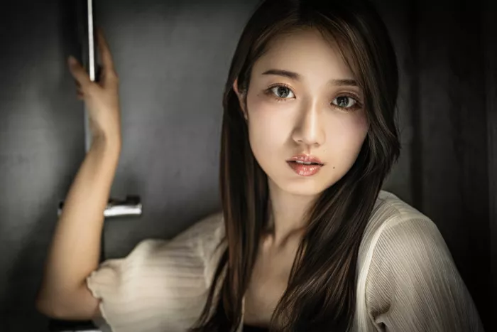 GABA: Can’t Take My Eyes Off You