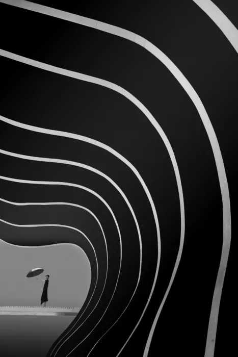 konglingming: Wave