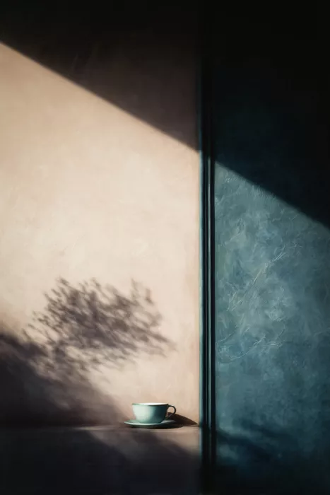 Treechild: Utlumené chvíle č. 02