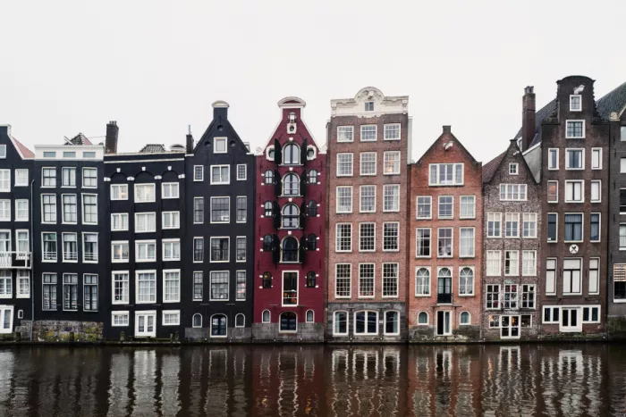 Photolovers: Amsterdam